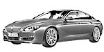BMW F06 P1A69 Fault Code