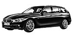 BMW F31 P1A69 Fault Code